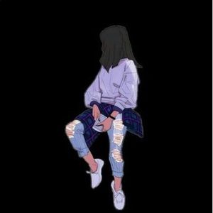 Meet your Posher, Cecilia